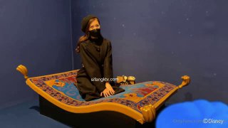 极品尤物！168CM眼镜美女！初下海大尺度
