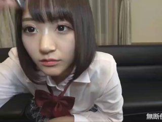 国产AV 91制片厂 91MS002 女优面试2 91新人
